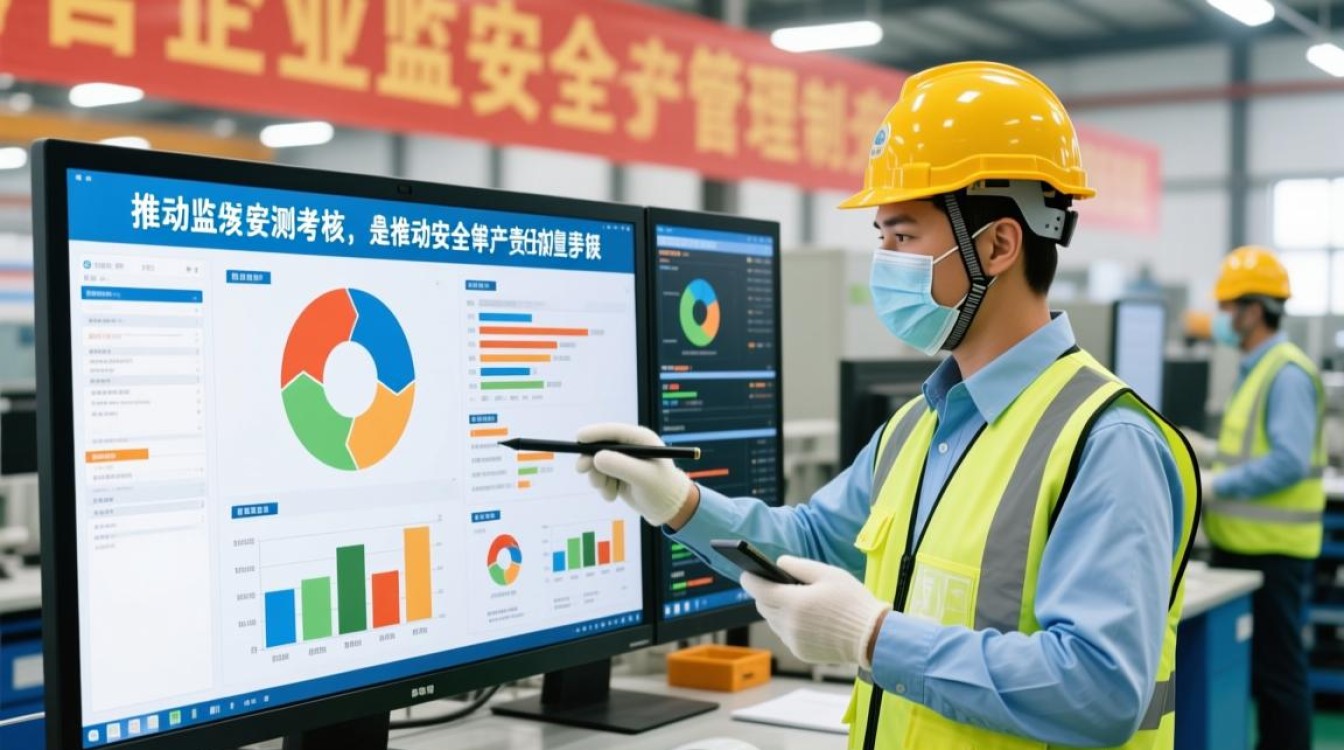 安全生产目标监测与考核，如何确保数据真实且考核有效？