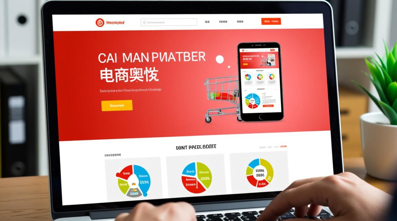 电商行业是否发展，网站开发是否必要？这背后有何深层次逻辑？