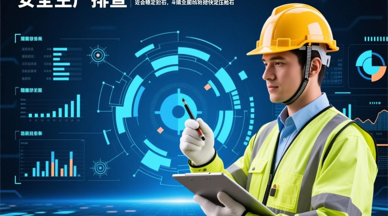 安全生产大排查数据如何有效分析与利用？