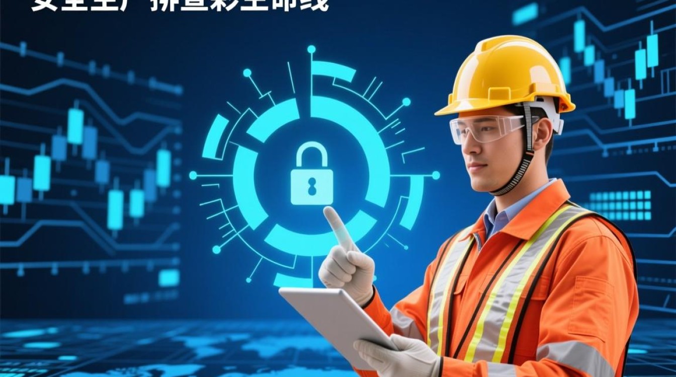 安全生产大排查数据如何有效分析与利用？