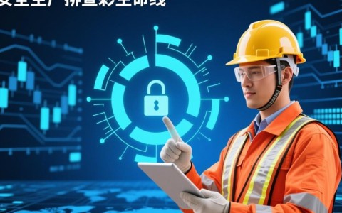 安全生产大排查数据如何有效分析与利用?