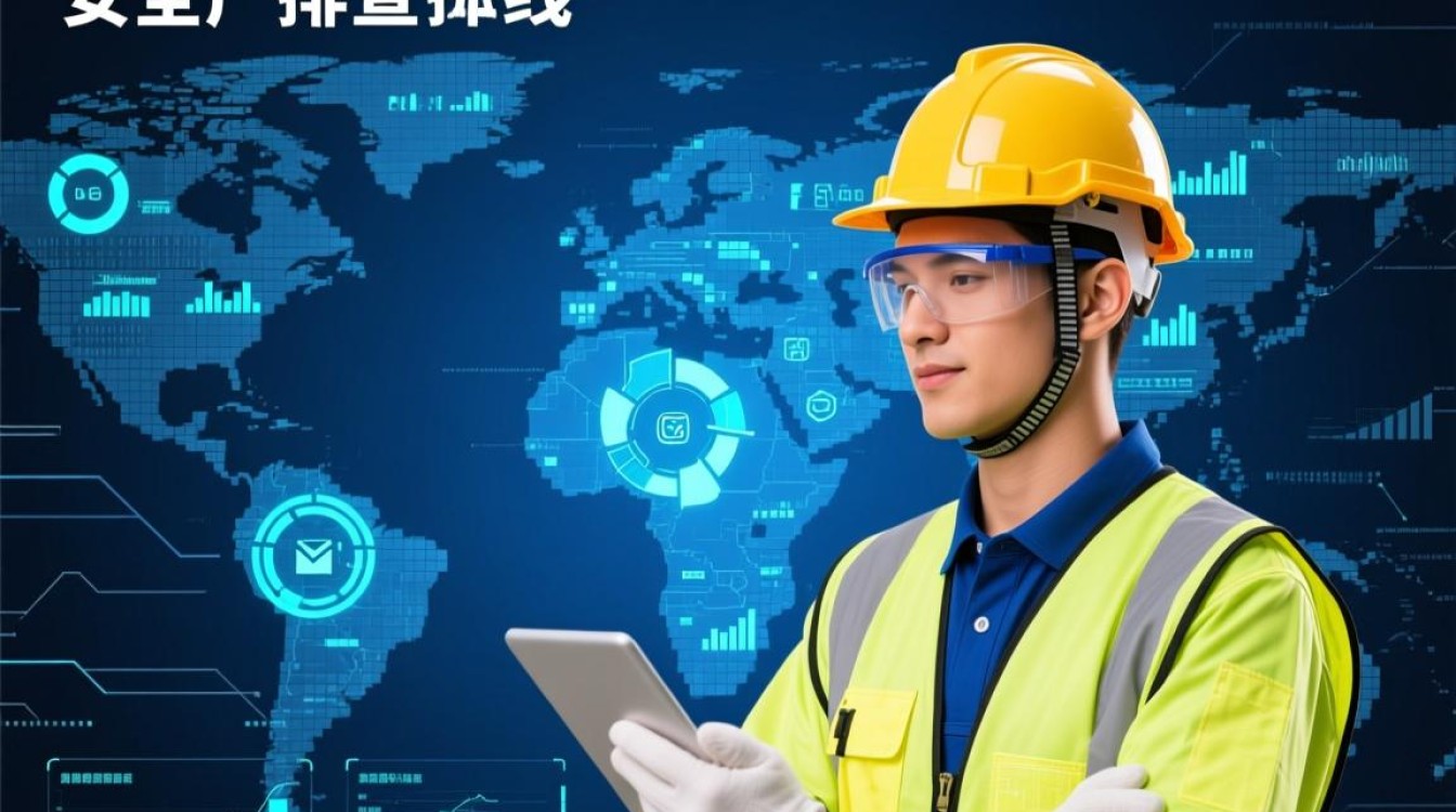 安全生产大排查数据如何有效分析与利用？