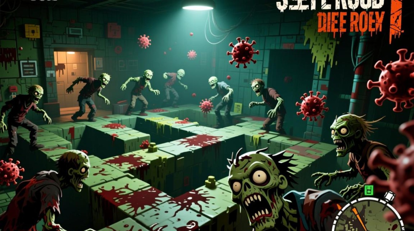 求生之路1配置要求高吗？详细配置解析与疑问解答