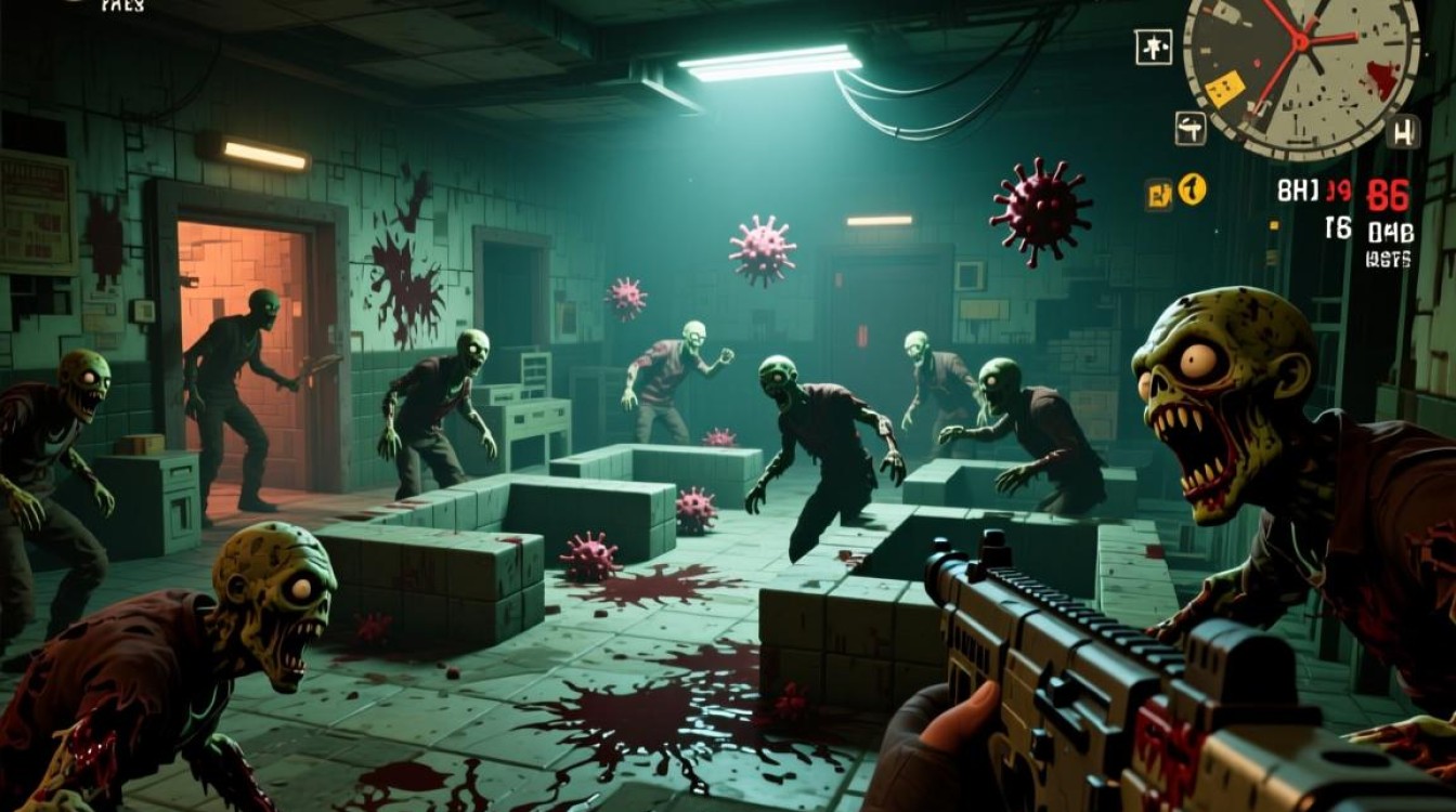 求生之路1配置要求高吗？详细配置解析与疑问解答