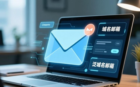 域名邮箱泛域名如何有效管理和优化泛域名邮箱使用?