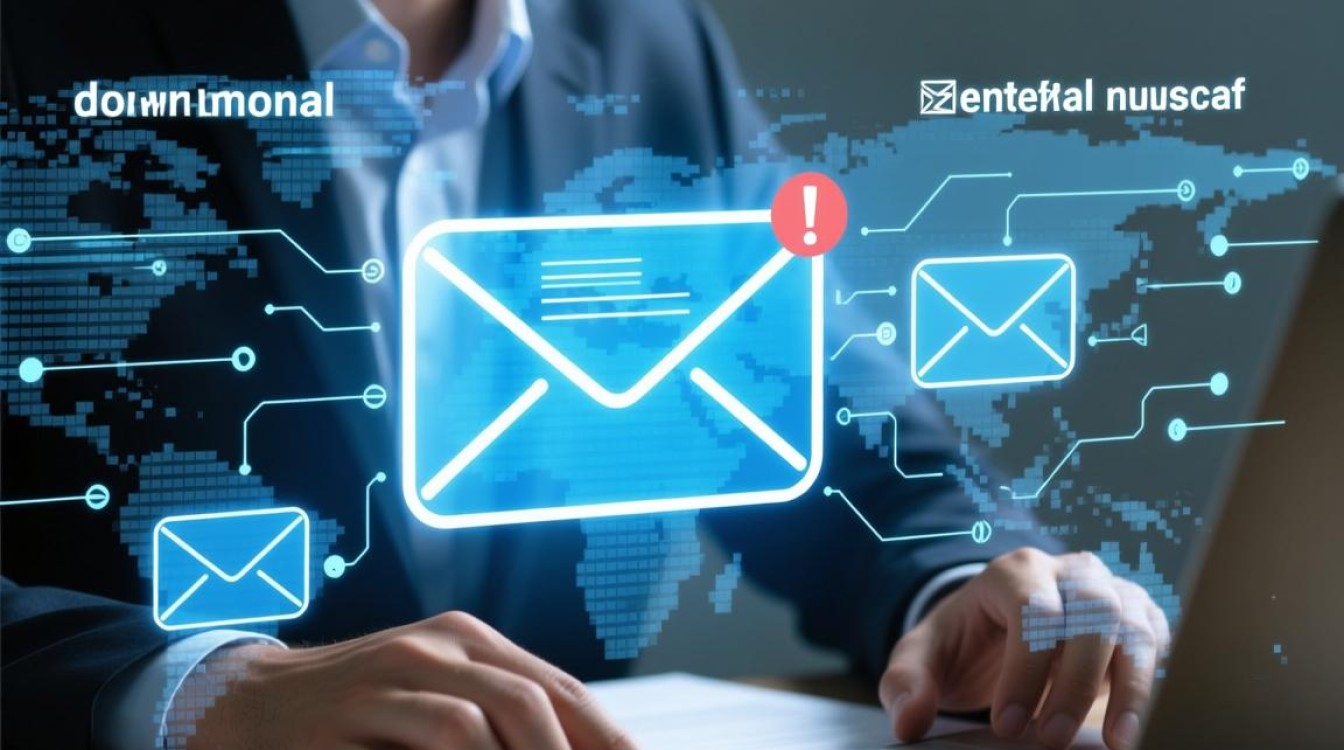 域名邮箱泛域名如何有效管理和优化泛域名邮箱使用？