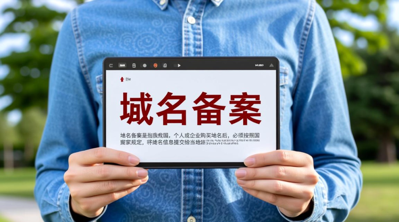 域名备案与购买如何正确操作，避免常见误区与问题？