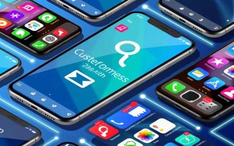 app开发定制外包服务商g如何选择优质服务商，确保项目成功？