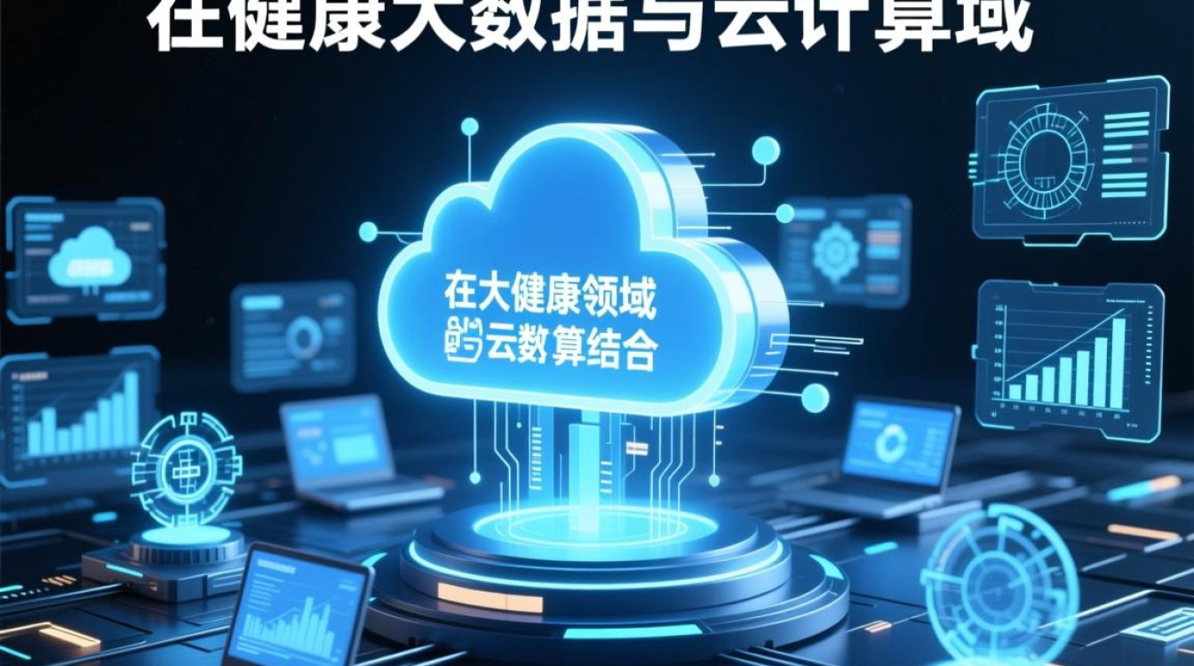 健康大数据如何与云计算深度融合,引领大健康产业变革? 健康大数据如何与云计算深度融合,引领大健康产业变革?