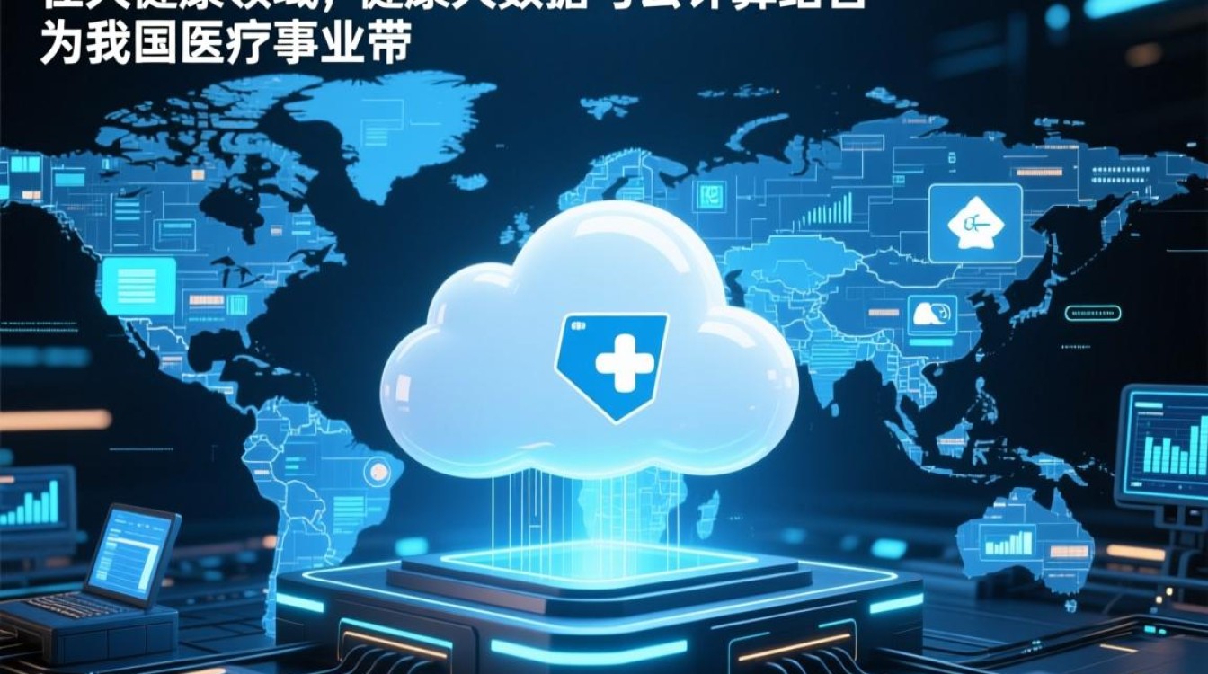 健康大数据如何与云计算深度融合,引领大健康产业变革? 健康大数据如何与云计算深度融合,引领大健康产业变革?