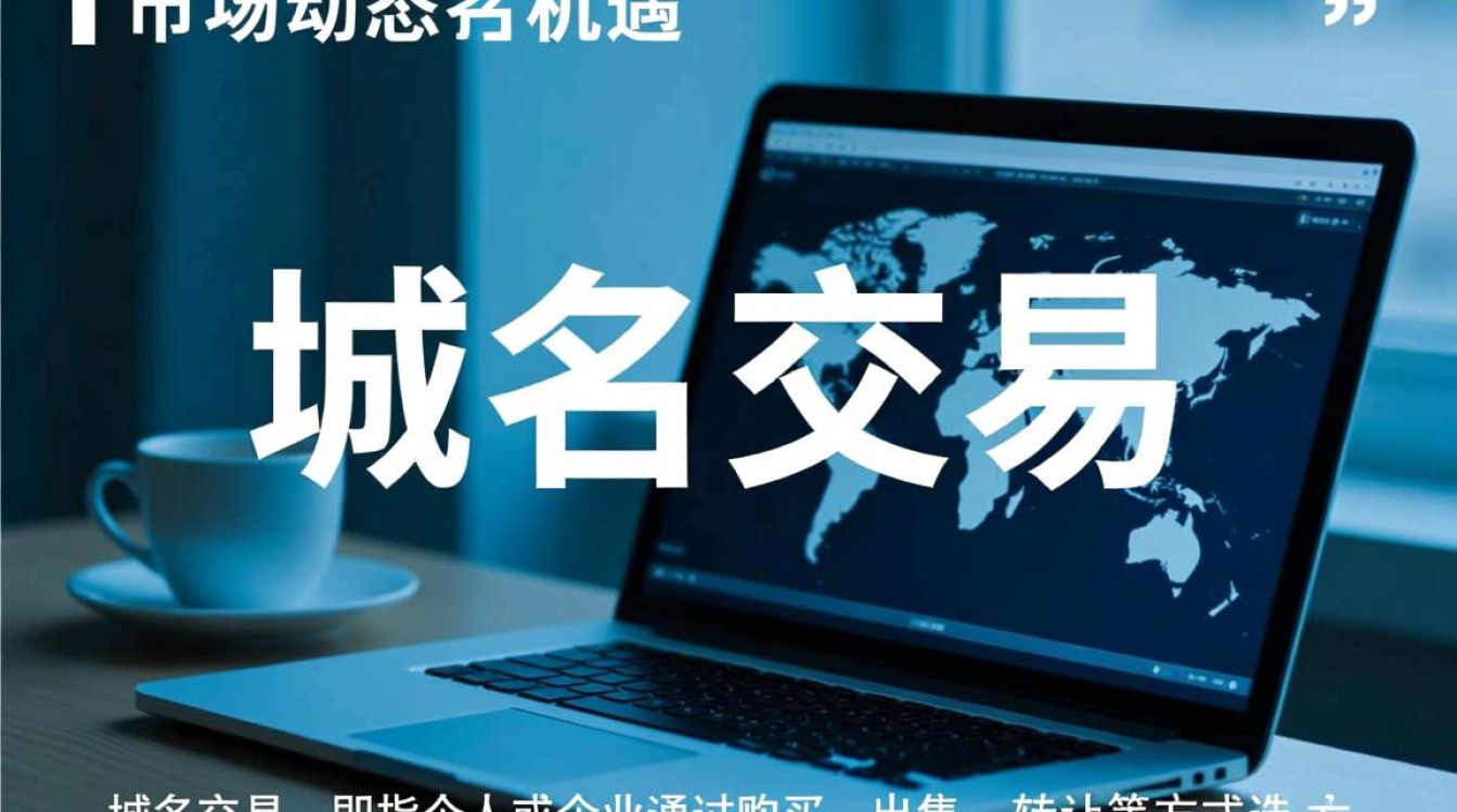 域名交易市场,揭秘域名市场的潜在价值与未来趋势? 域名交易市场,揭秘域名市场的潜在价值与未来趋势?