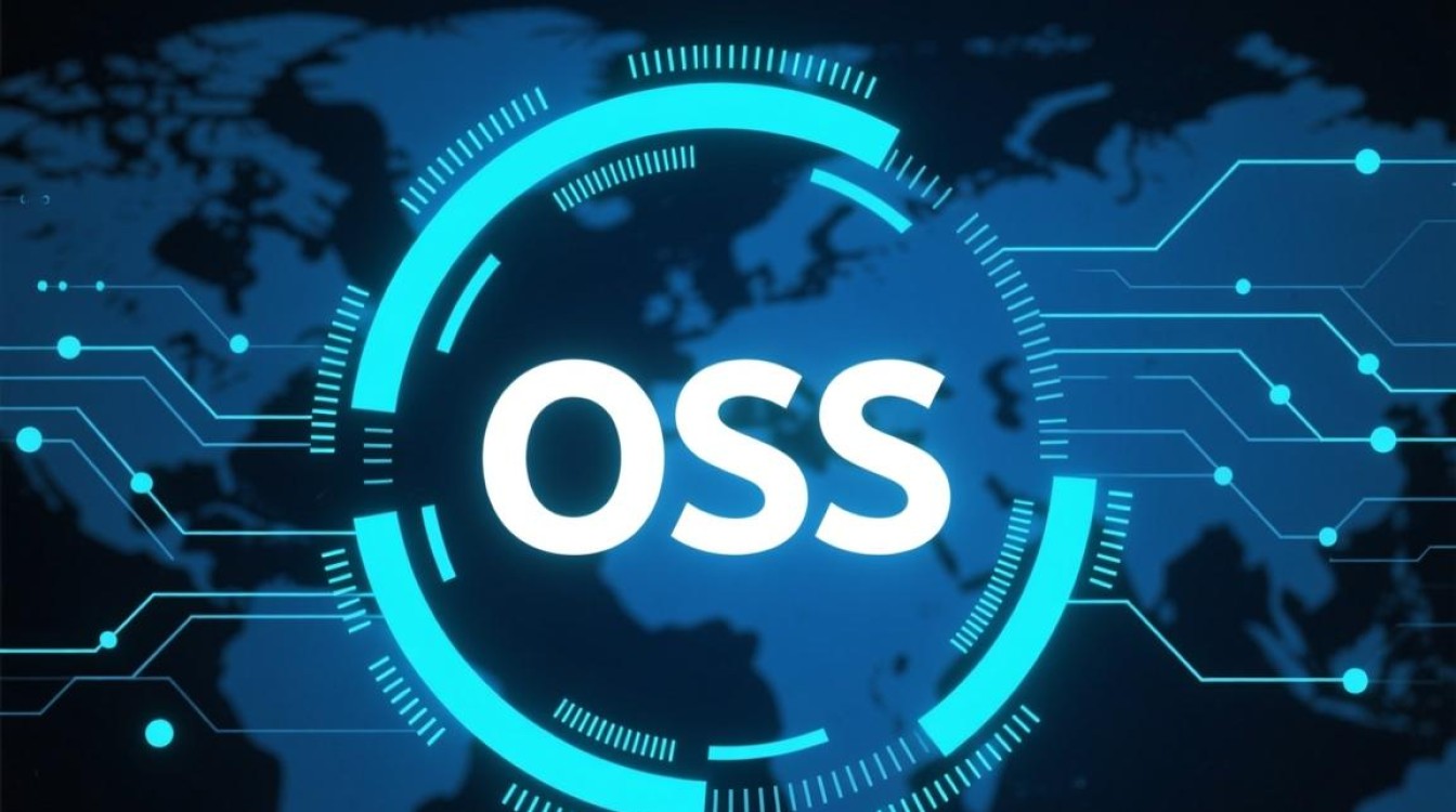 安全机制oss如何保障数据存储与访问安全? 安全机制oss如何保障数据存储与访问安全?