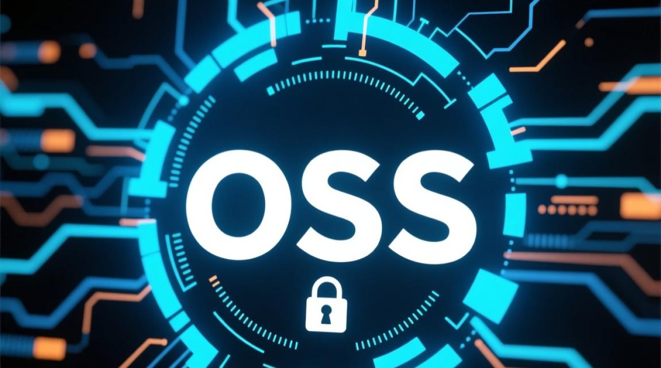 安全机制oss如何保障数据存储与访问安全? 安全机制oss如何保障数据存储与访问安全?