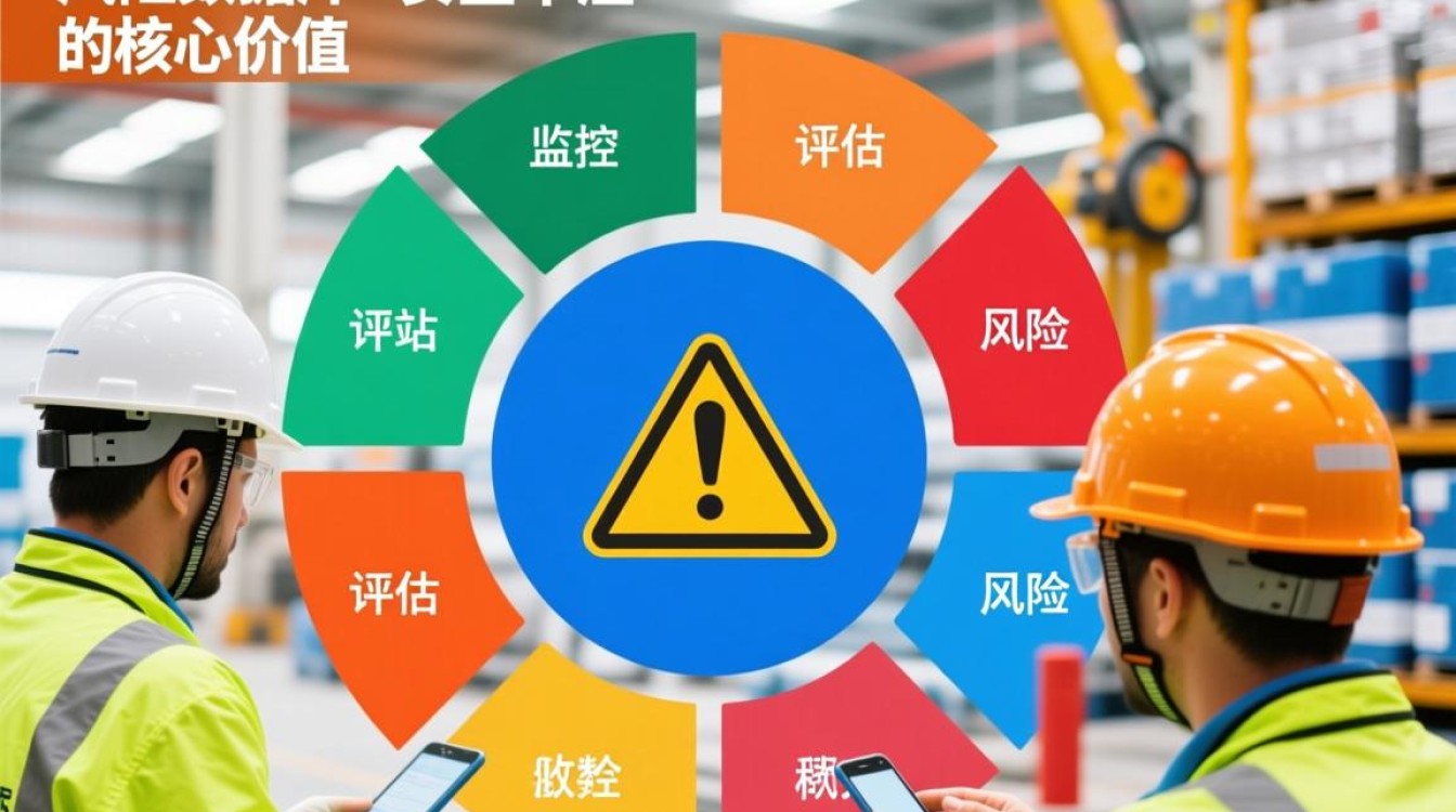 安全生产风险数据库颜色标记如何科学设置与应用? 安全生产风险数据库颜色标记如何科学设置与应用?