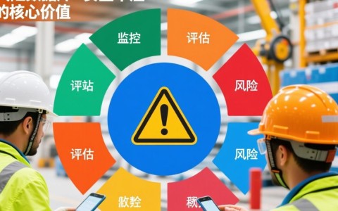 安全生产风险数据库颜色标记如何科学设置与应用？