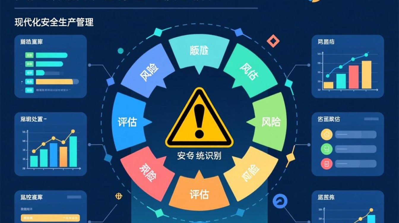 安全生产风险数据库颜色标记如何科学设置与应用? 安全生产风险数据库颜色标记如何科学设置与应用?