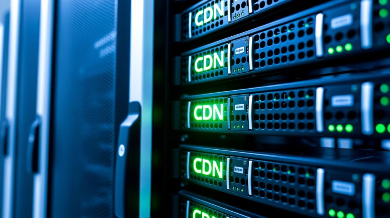 普通服务器与CDN服务器究竟有何本质区别？性能、功能与应用场景全面解析！