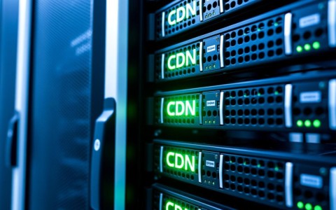 普通服务器与CDN服务器究竟有何本质区别？性能、功能与应用场景全面解析！