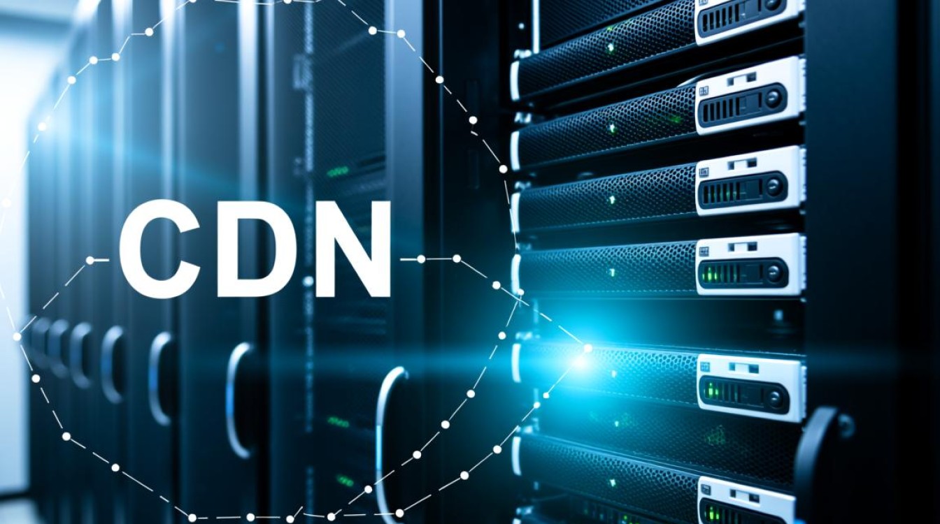 普通服务器与CDN服务器究竟有何本质区别？性能、功能与应用场景全面解析！