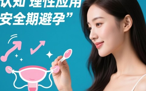 安全期数据准吗？怎么算才不会意外怀孕？