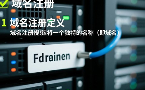 在域名注册中，如何巧妙命名以吸引流量？