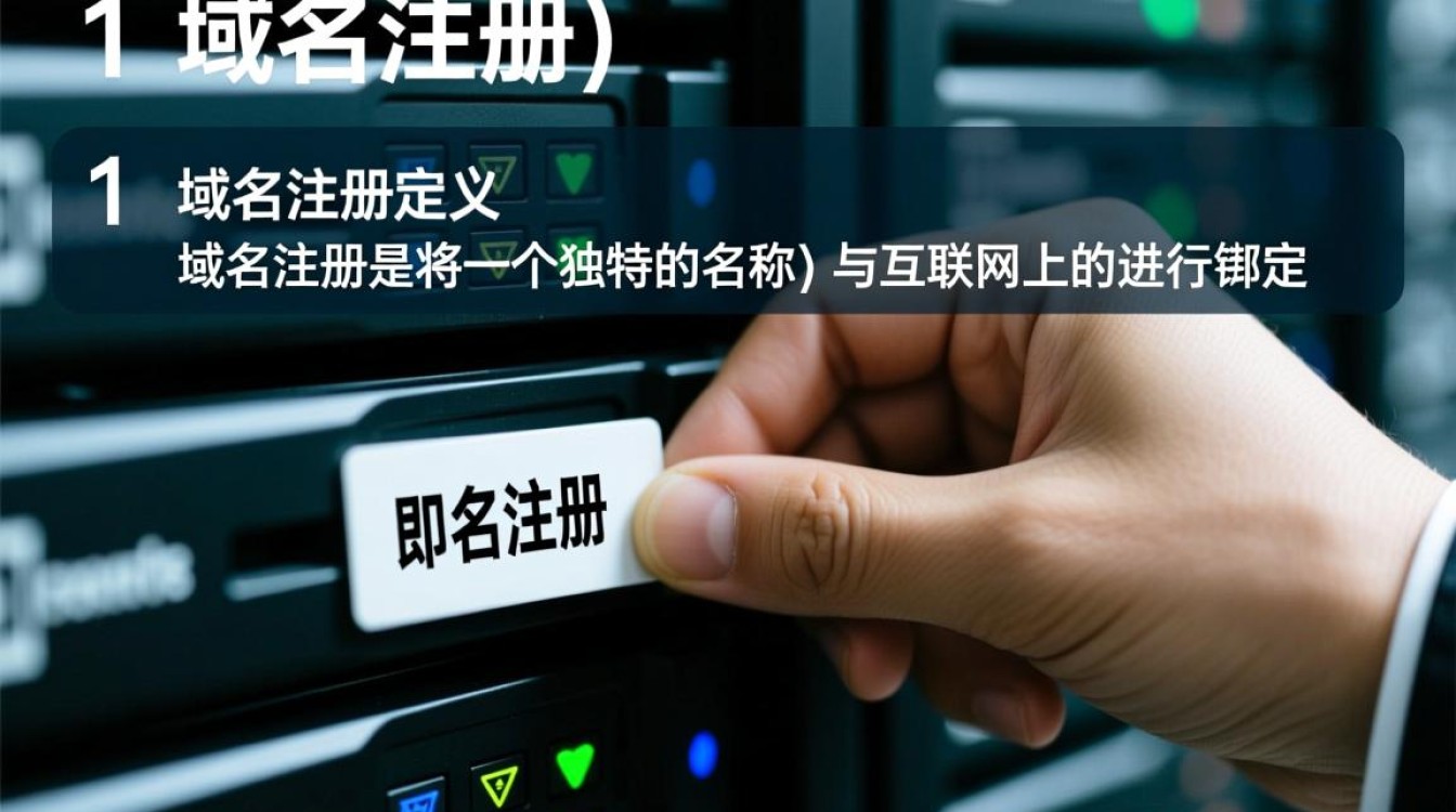 在域名注册中,如何巧妙命名以吸引流量? 在域名注册中,如何巧妙命名以吸引流量?