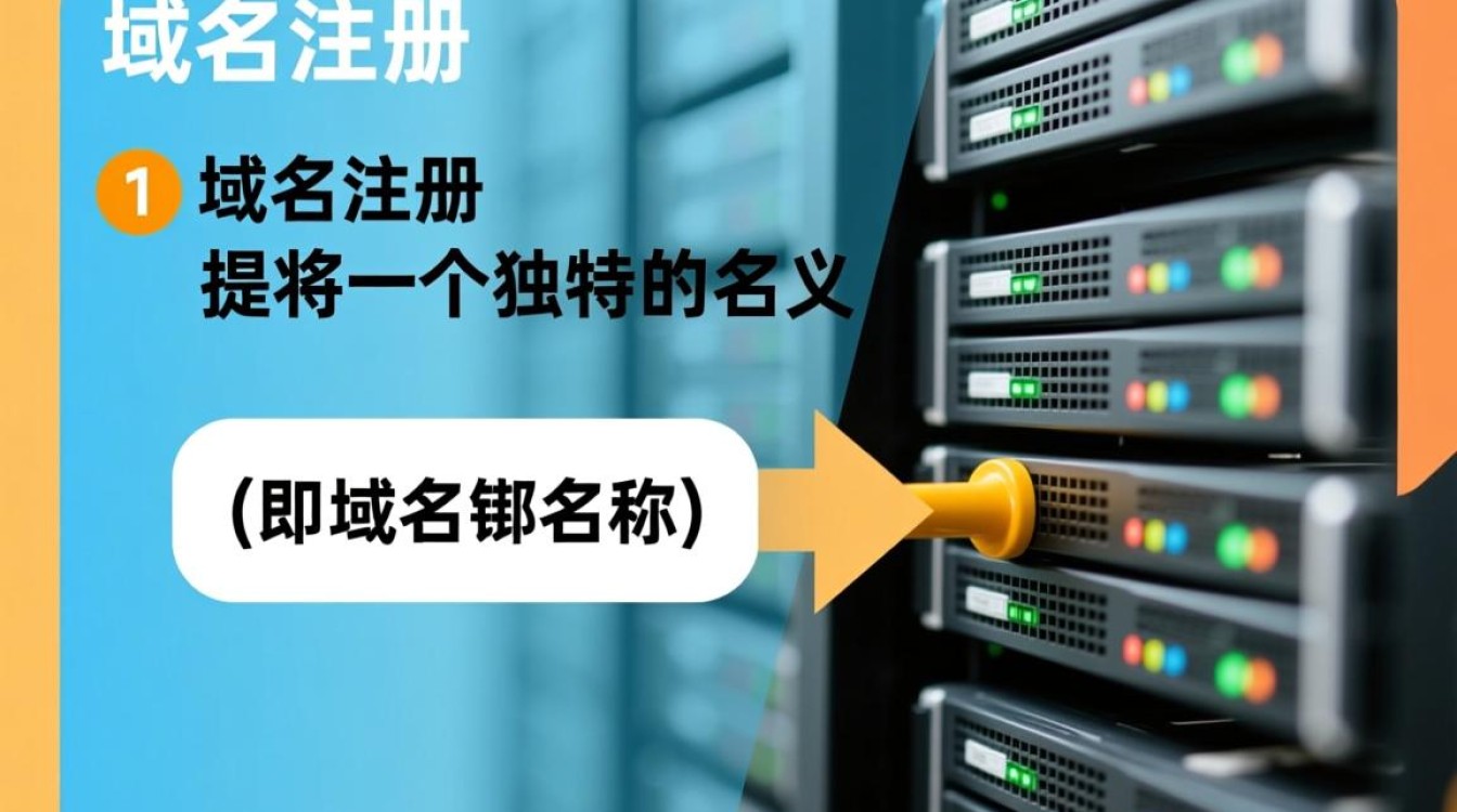 在域名注册中,如何巧妙命名以吸引流量? 在域名注册中,如何巧妙命名以吸引流量?