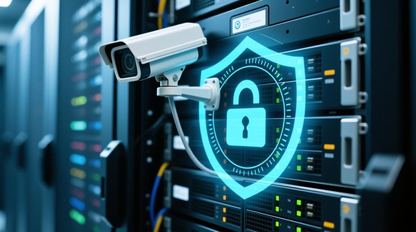 监控服务器配置疑问,硬盘数量是几块?是否与普通服务器相同? 监控服务器配置疑问,硬盘数量是几块?是否与普通服务器相同?