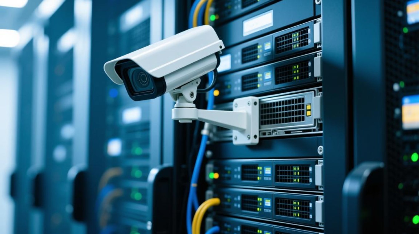 监控服务器配置疑问,硬盘数量是几块?是否与普通服务器相同? 监控服务器配置疑问,硬盘数量是几块?是否与普通服务器相同?