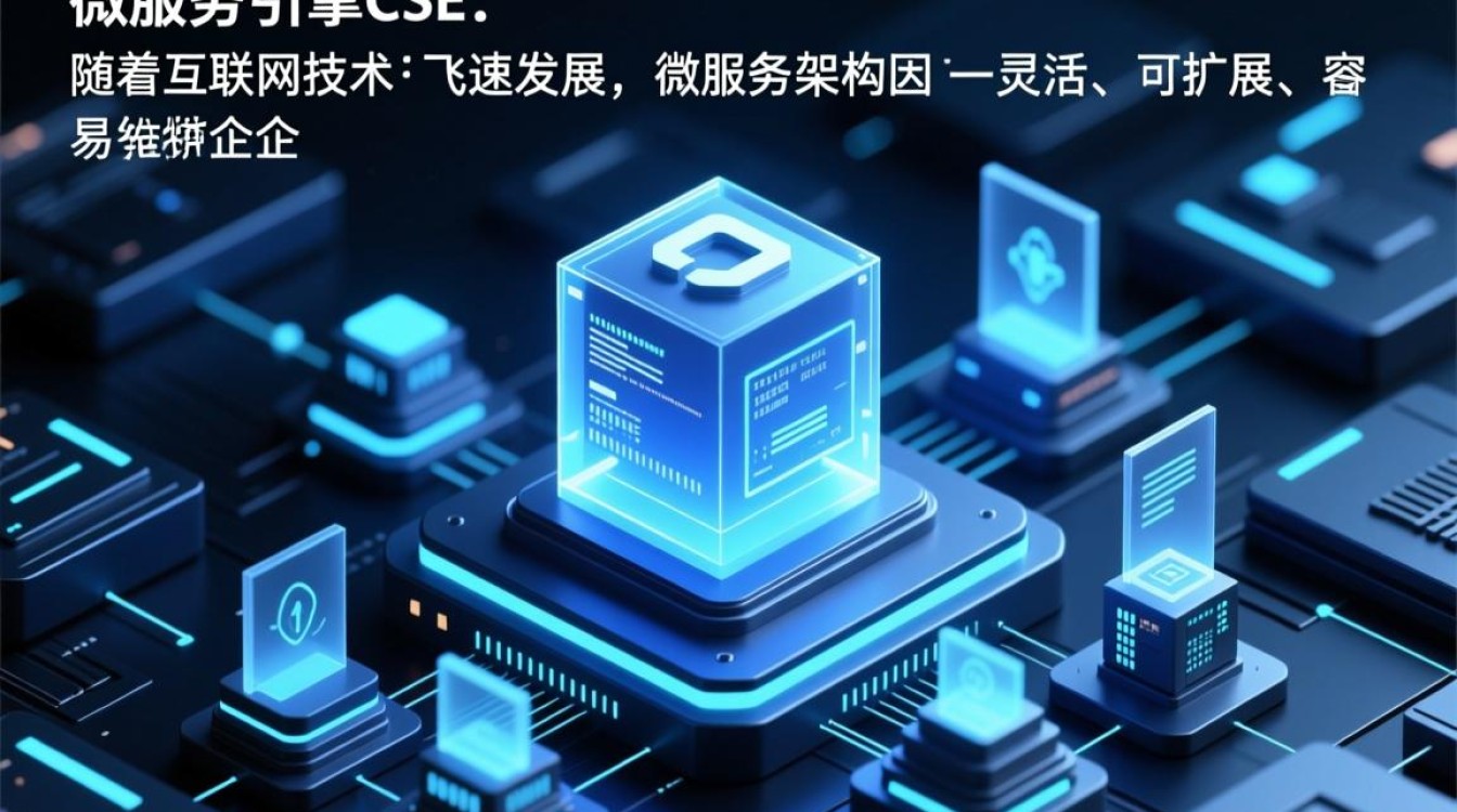 微服务网关CSE引擎如何有效提升微服务架构性能与稳定性? 微服务网关CSE引擎如何有效提升微服务架构性能与稳定性?