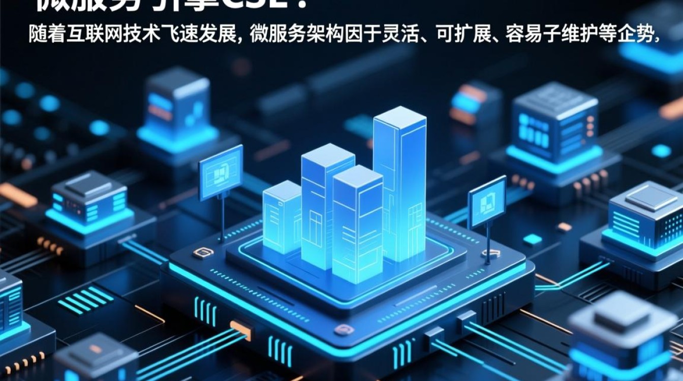 微服务网关CSE引擎如何有效提升微服务架构性能与稳定性? 微服务网关CSE引擎如何有效提升微服务架构性能与稳定性?