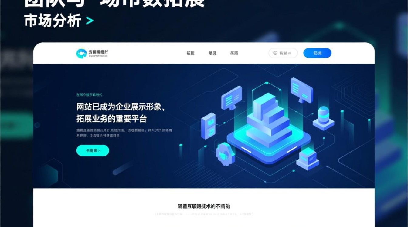 如何在竞争激烈的市场中成功创建并运营一家专业的网站开发公司？