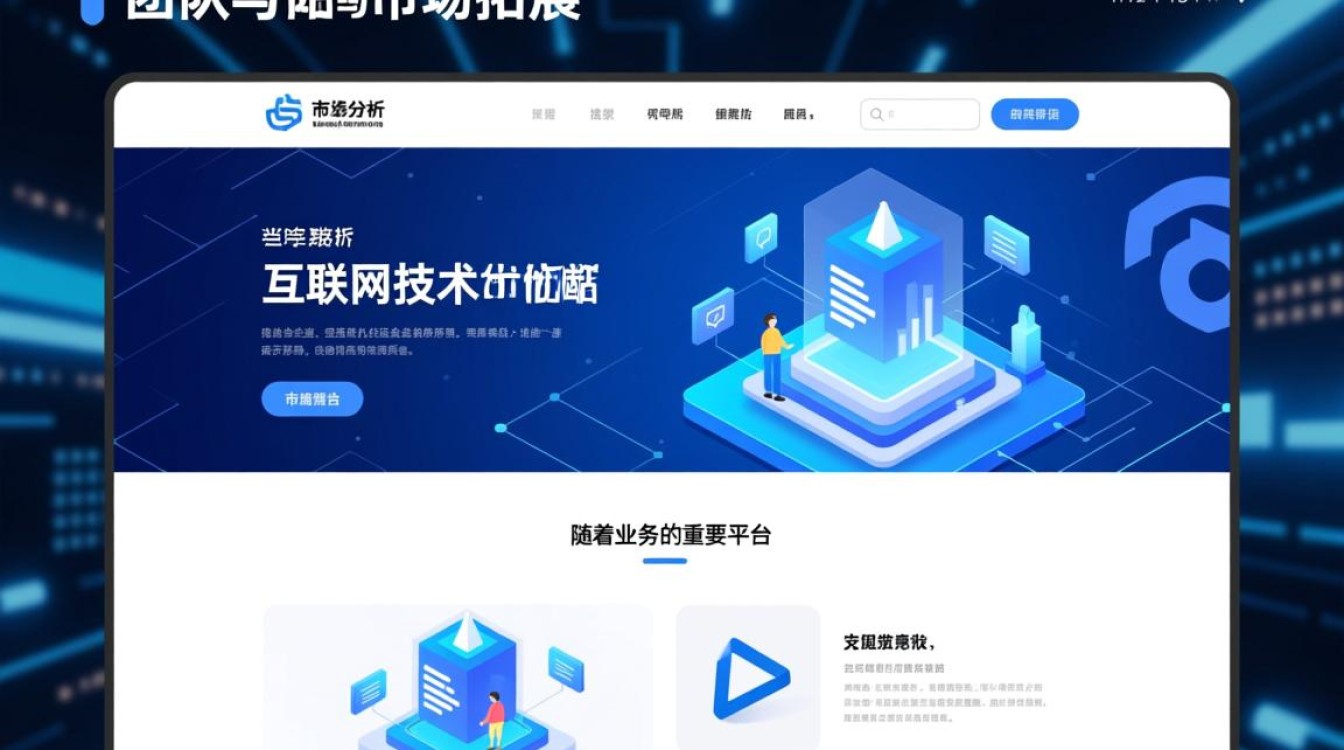 如何在竞争激烈的市场中成功创建并运营一家专业的网站开发公司？