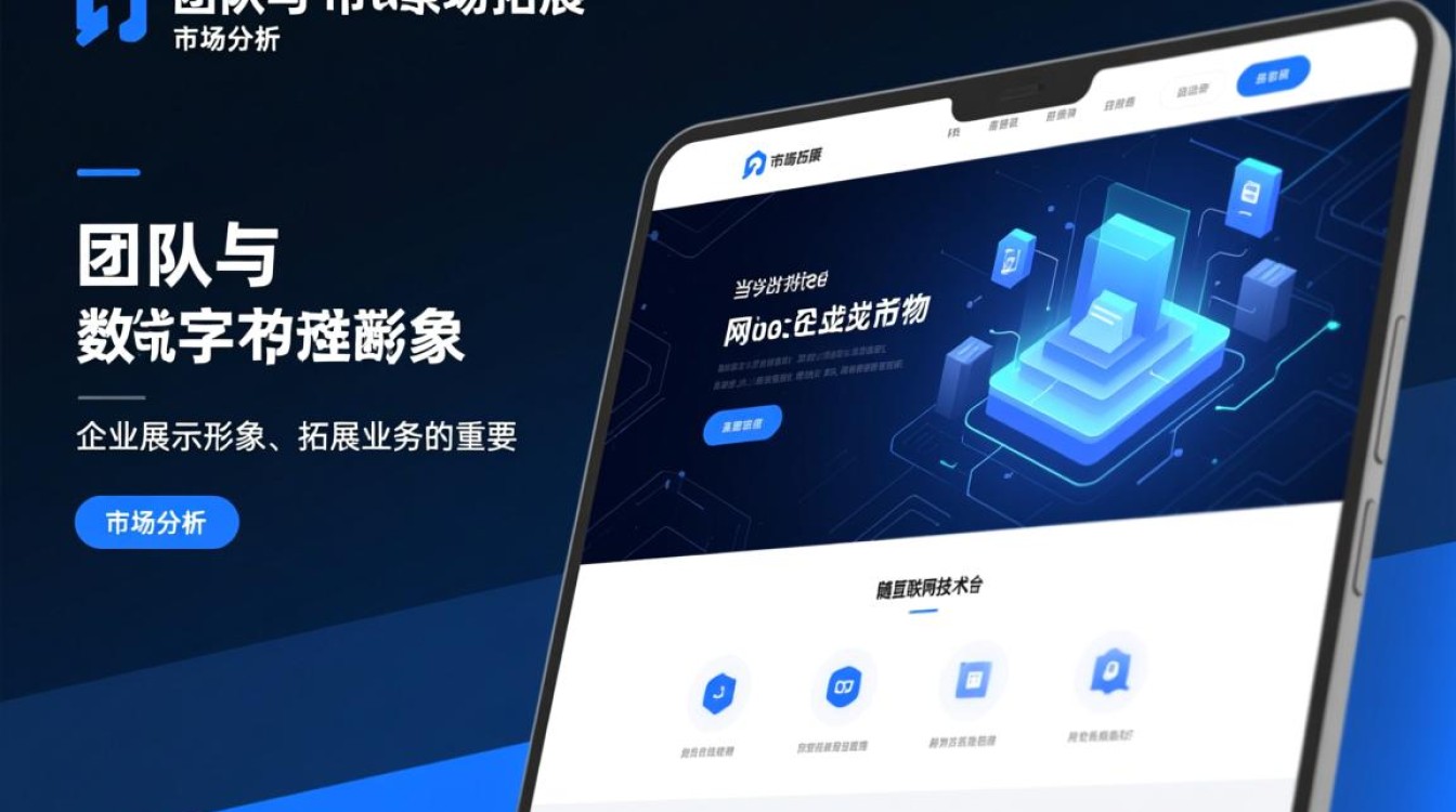 如何在竞争激烈的市场中成功创建并运营一家专业的网站开发公司？