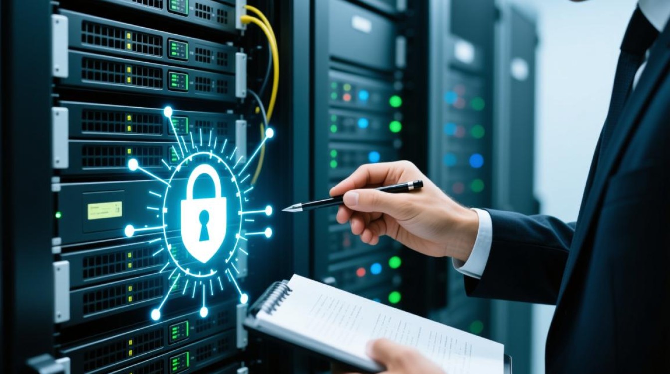 安全服务器网络故障排除时,如何快速定位并解决常见问题? 安全服务器网络故障排除时,如何快速定位并解决常见问题?