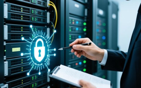 安全服务器网络故障排除时，如何快速定位并解决常见问题？