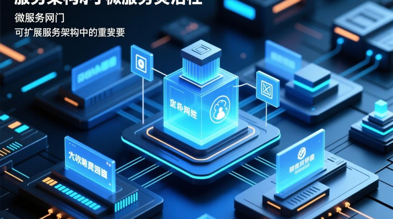 微服务网关CSE引擎应用场景有哪些,有何优势? 微服务网关CSE引擎应用场景有哪些,有何优势?