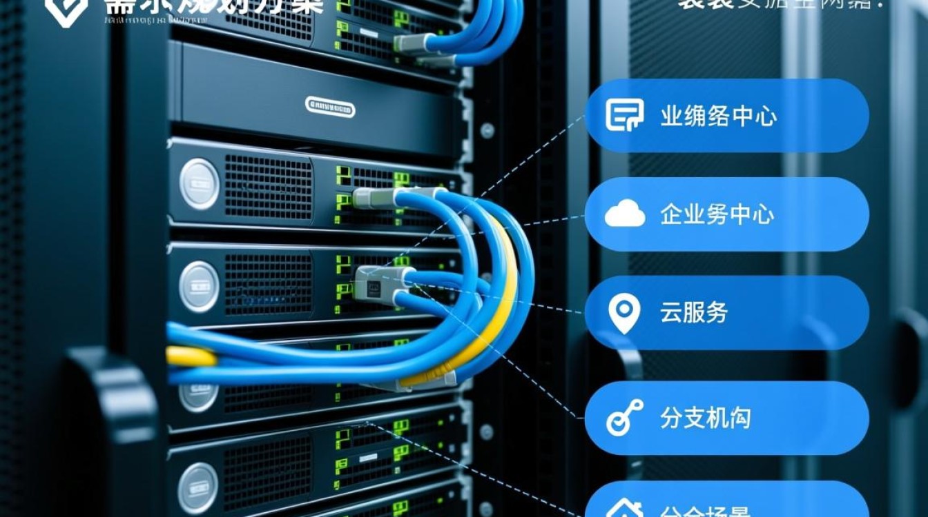 安全服务器网络组装步骤是怎样的? 安全服务器网络组装步骤是怎样的?