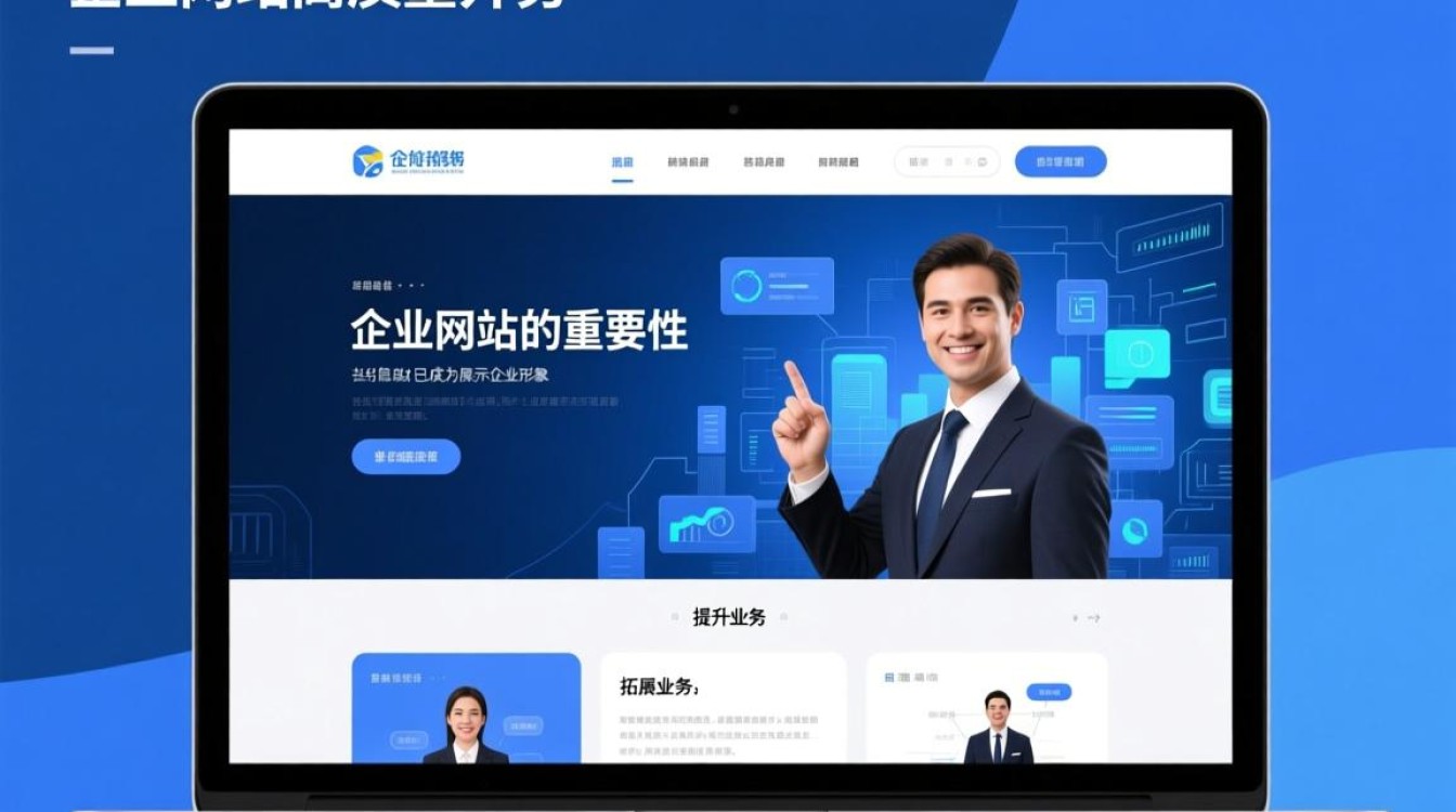 企业网站开发价格低，性价比高吗？揭秘低成本网站建设的利弊！