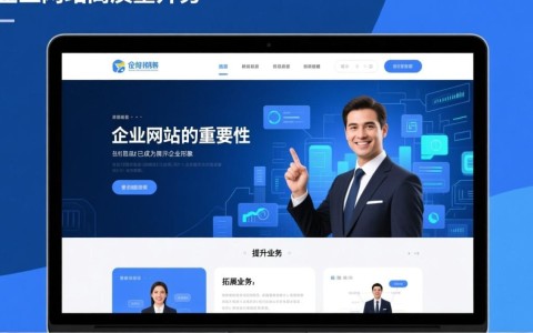 企业网站开发价格低，性价比高吗？揭秘低成本网站建设的利弊！