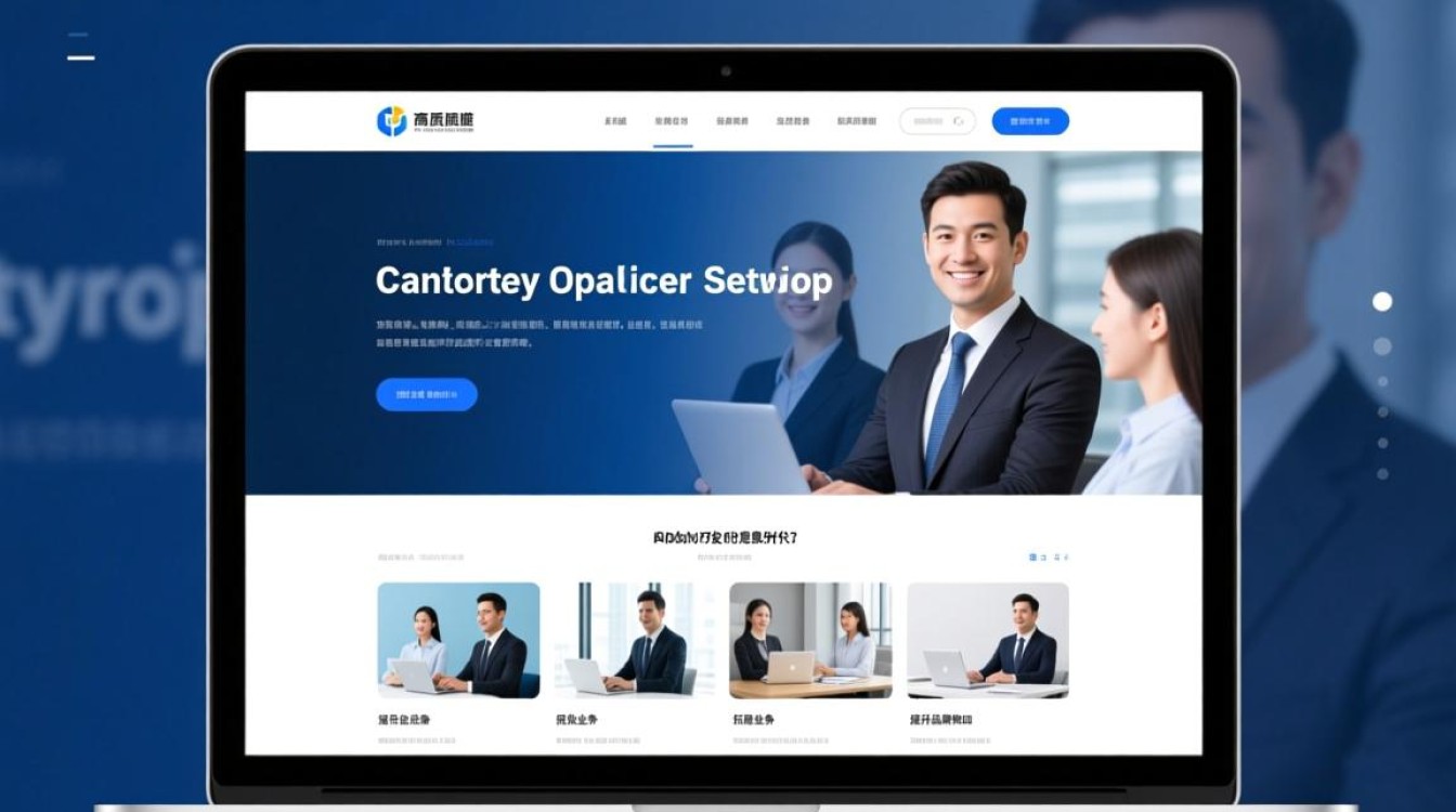 企业网站开发价格低，性价比高吗？揭秘低成本网站建设的利弊！