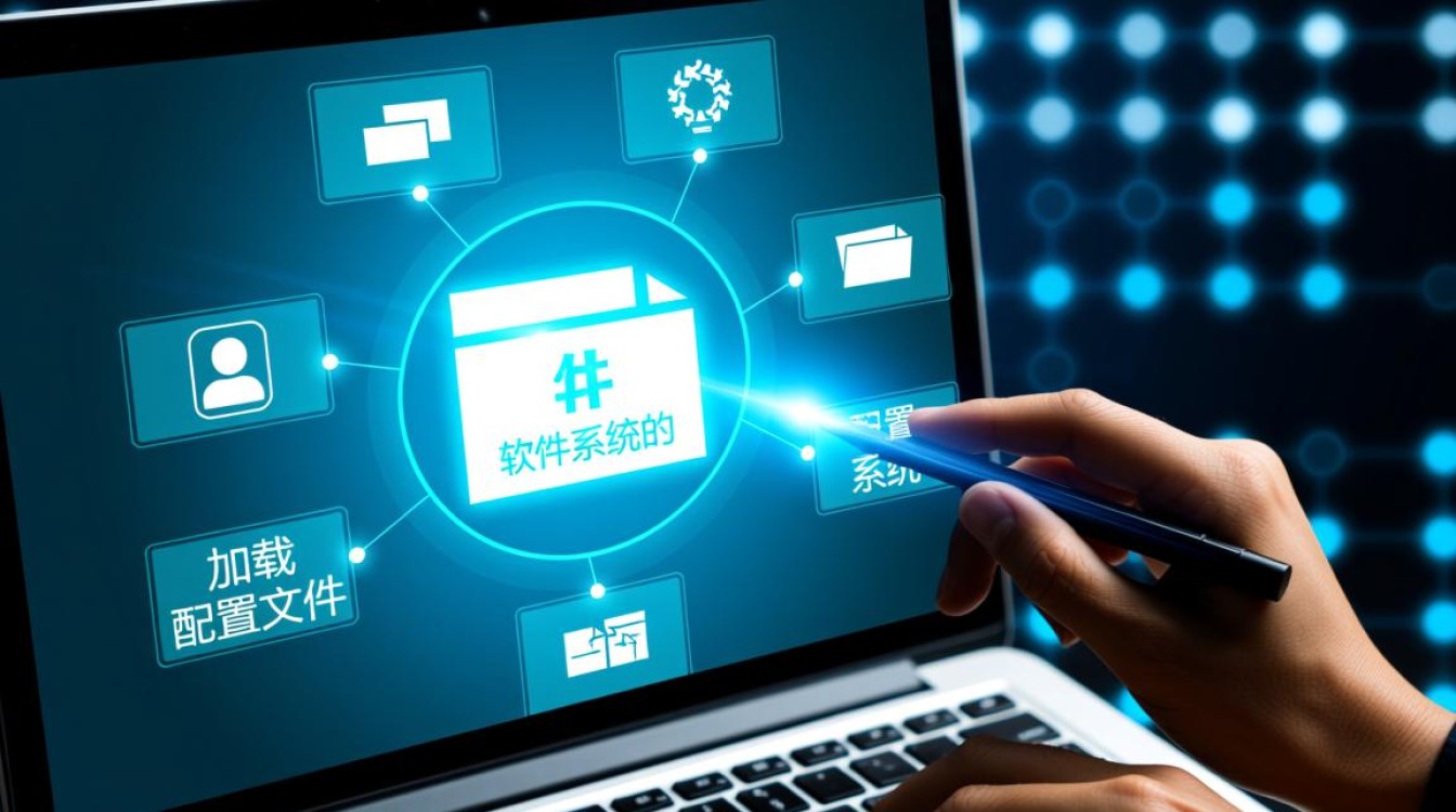 加载配置文件出错背后原因揭秘，系统配置文件究竟怎么了？