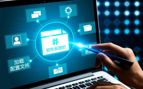 加载配置文件出错背后原因揭秘,系统配置文件究竟怎么了?