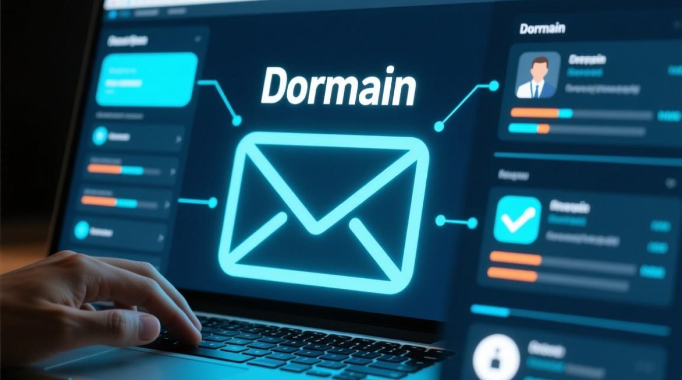 免费域名邮箱服务可靠吗？揭秘其背后的真相与优势？