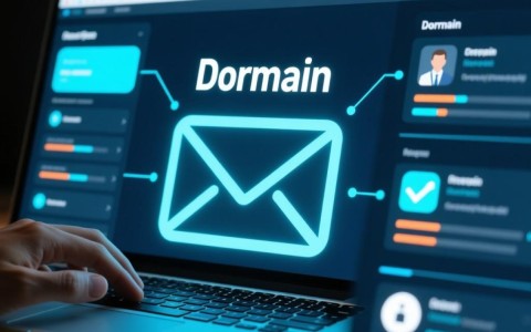 免费域名邮箱服务可靠吗？揭秘其背后的真相与优势？