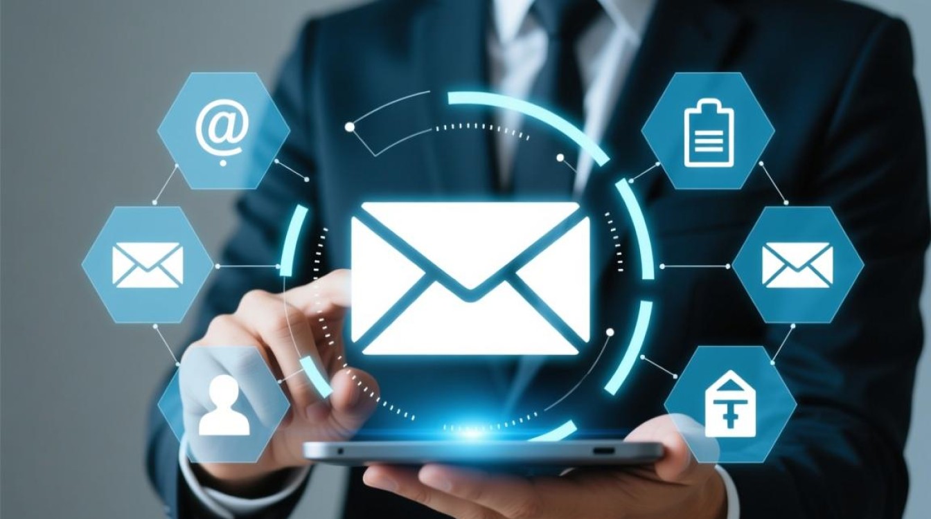 免费域名邮箱服务可靠吗？揭秘其背后的真相与优势？