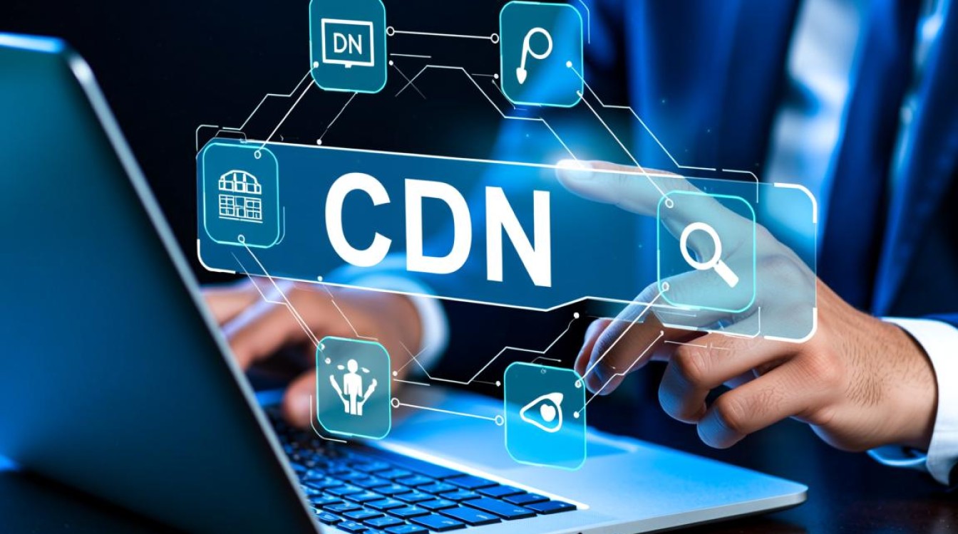 系统CDN查找失败，是希望更改路径还是寻求其他解决方案？