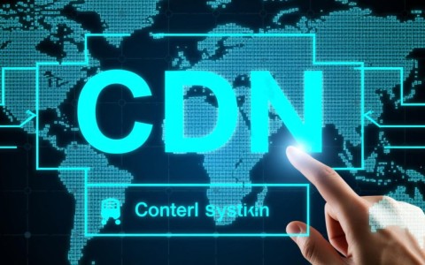 系统CDN查找失败,是希望更改路径还是寻求其他解决方案?