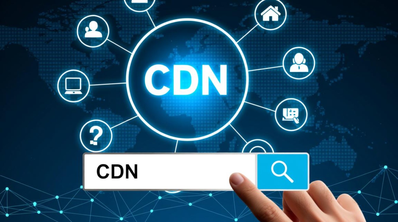 系统CDN查找失败，是希望更改路径还是寻求其他解决方案？