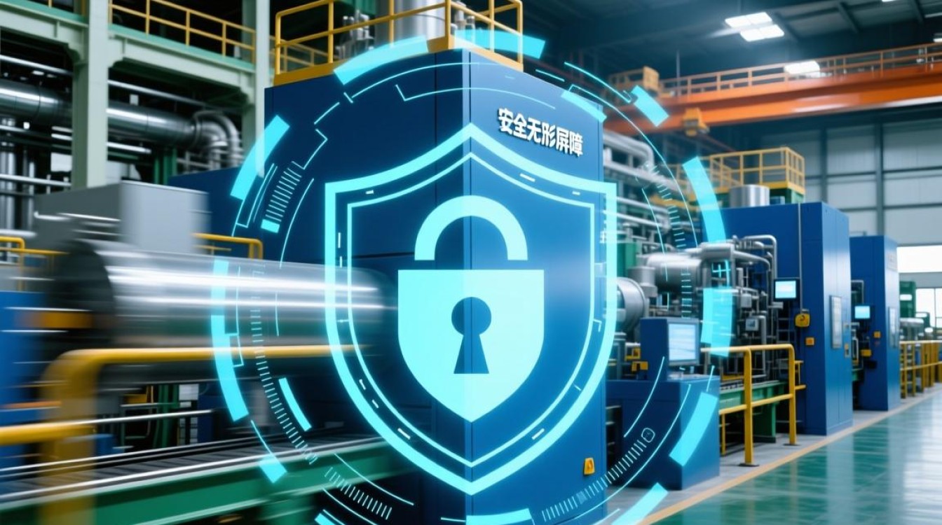 安全检测技术有哪些具体应用场景及优势？